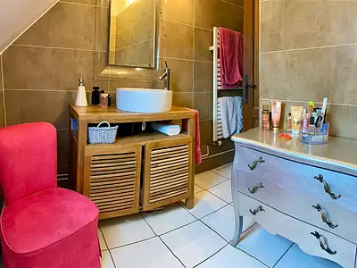Maison, 120 m²