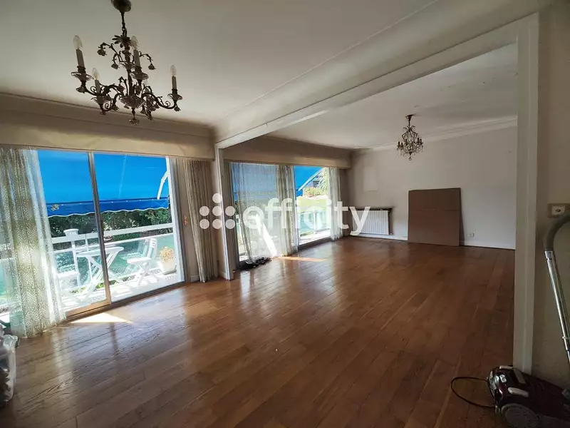 Appartement, 92 m²