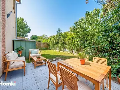 Maison, 86 m²