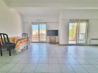 Appartement, 56,2 m²