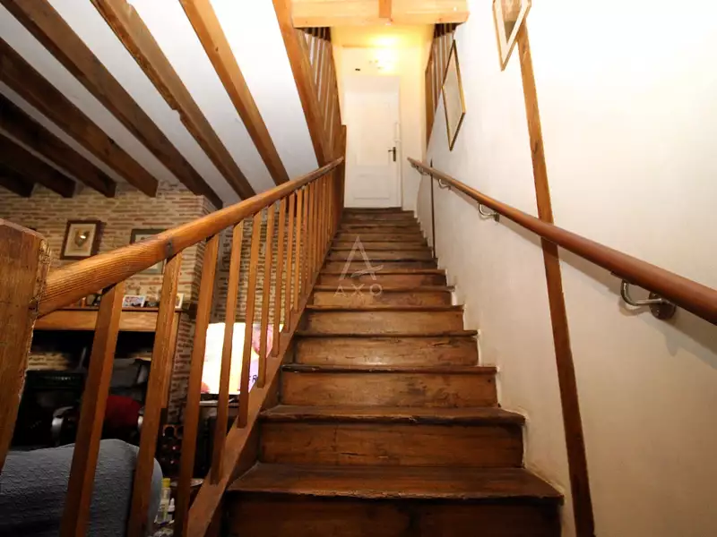 Maison, 245 m²