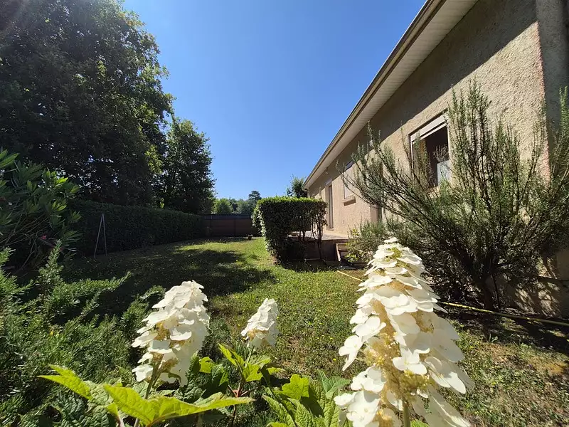Maison, 110 m²