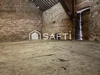 Maison, 130 m²