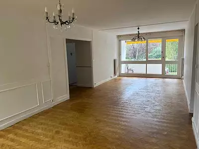Appartement, 81,61 m²