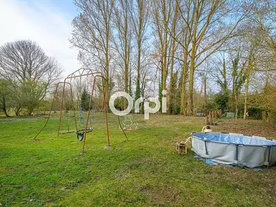 Maison, 160 m²