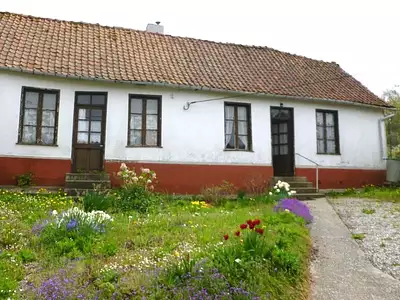 Maison, 86 m²