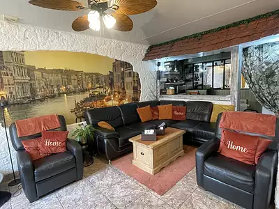 Maison, 115 m²