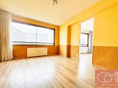 Appartement, 41,11 m²