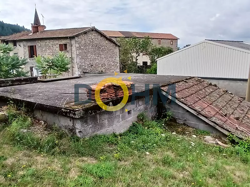 Maison, 132 m²