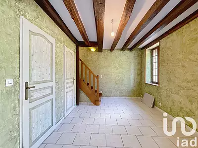 Maison, 80 m²