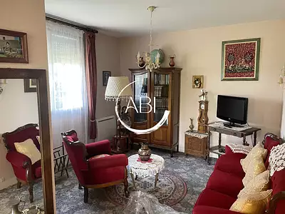 Maison, 73 m²