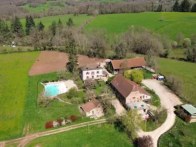 Maison, 510 m²