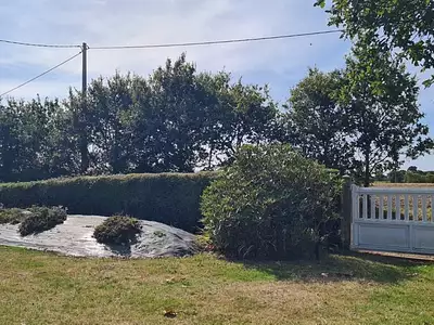 Maison, 36 m²