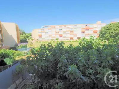 Appartement, 38,6 m²