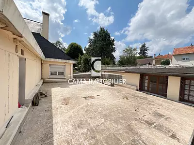 Maison, 349 m²