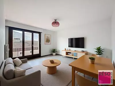 Appartement, 49,27 m²