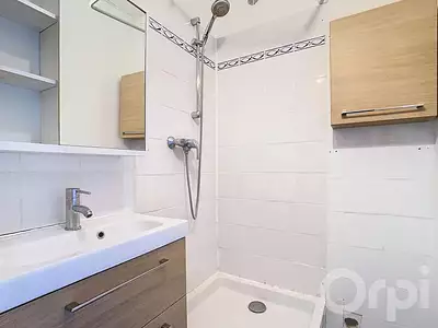 Appartement, 31 m²