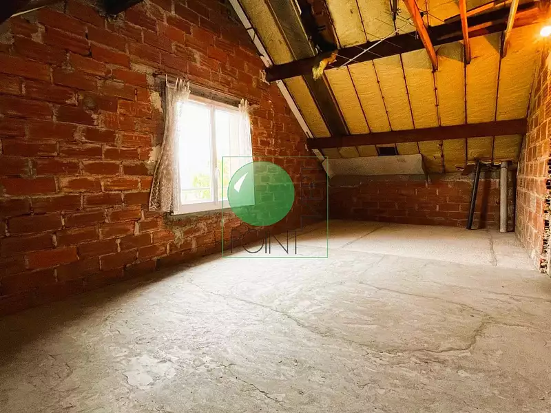 Maison, 77,44 m²