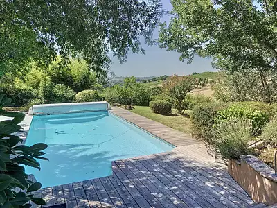 Maison, 197 m²