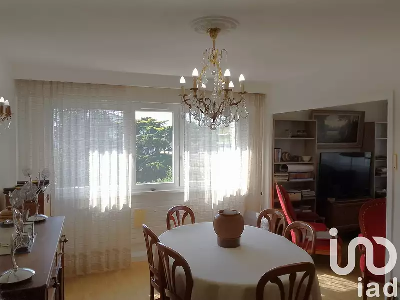 Appartement, 77 m²