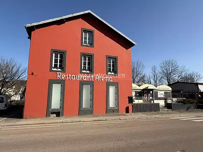 Divers, 340 m²