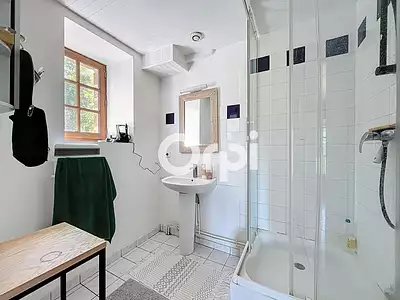 Maison, 63 m²