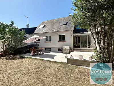 Maison, 138 m²