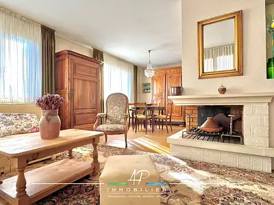Maison, 106 m²
