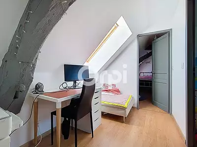 Maison, 132 m²