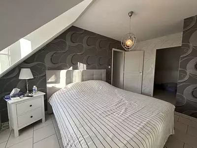 Maison, 135 m²