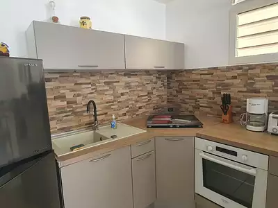 Appartement, 47 m²