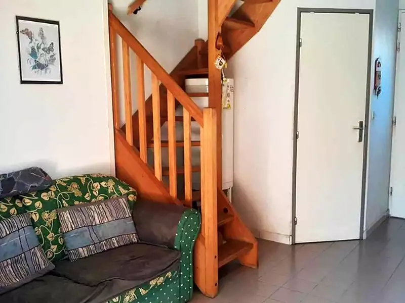 Maison, 34 m²