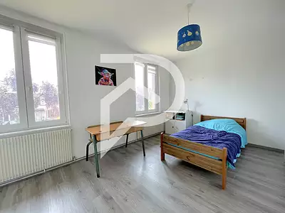 Maison, 90 m²