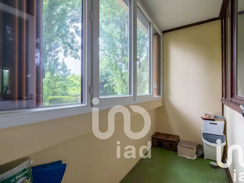 Appartement, 74 m²