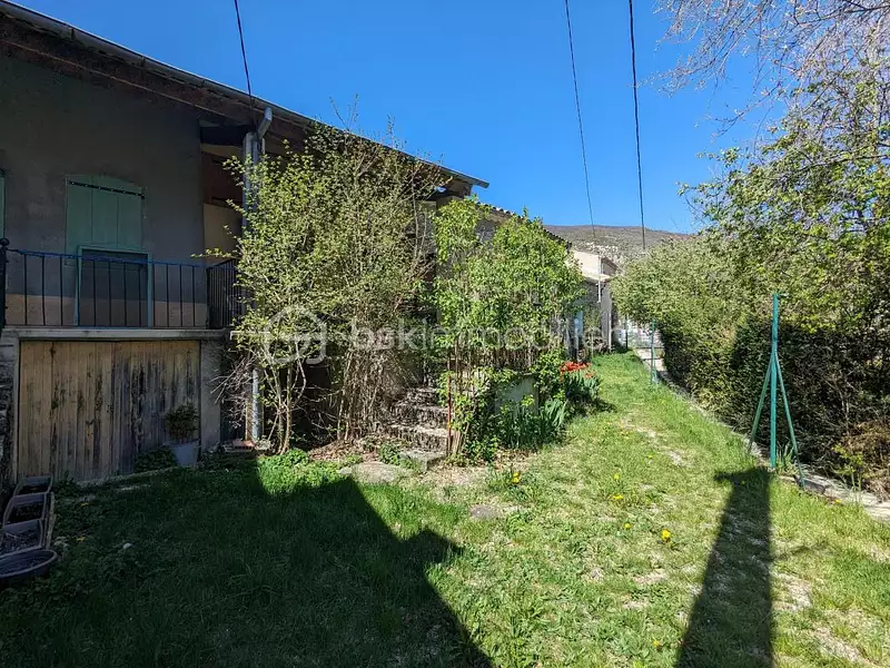 Maison, 98 m²