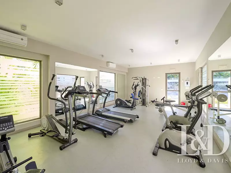 Appartement, 190 m²