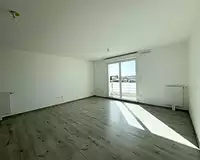 Appartement, 64,18 m²