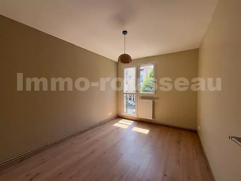 Appartement, 50,2 m²