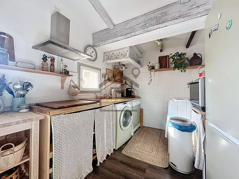 Appartement, 33,08 m²
