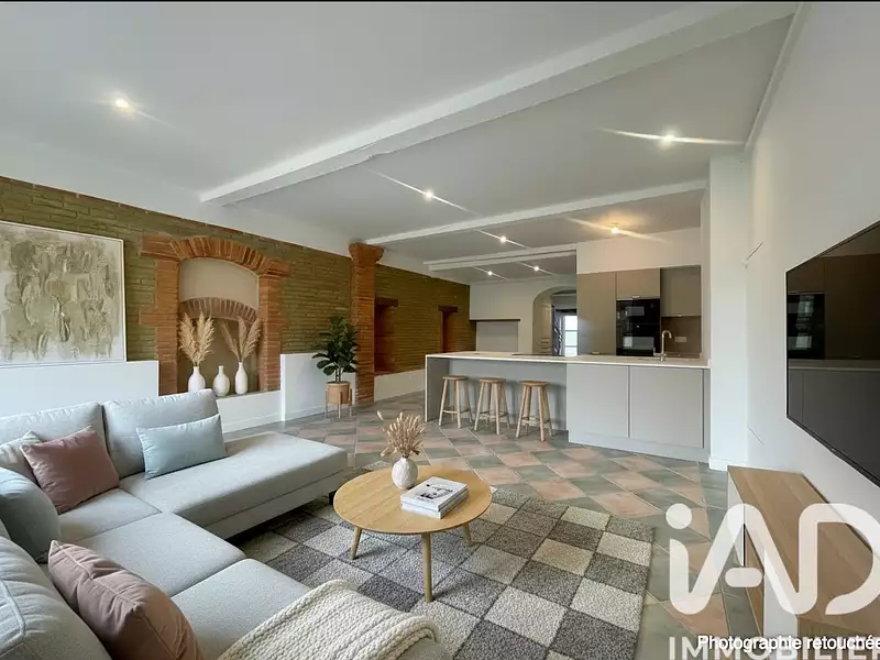 Appartement, 178 m²