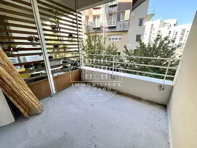 Appartement, 34,33 m²