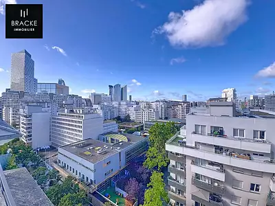 Appartement, 19,91 m²