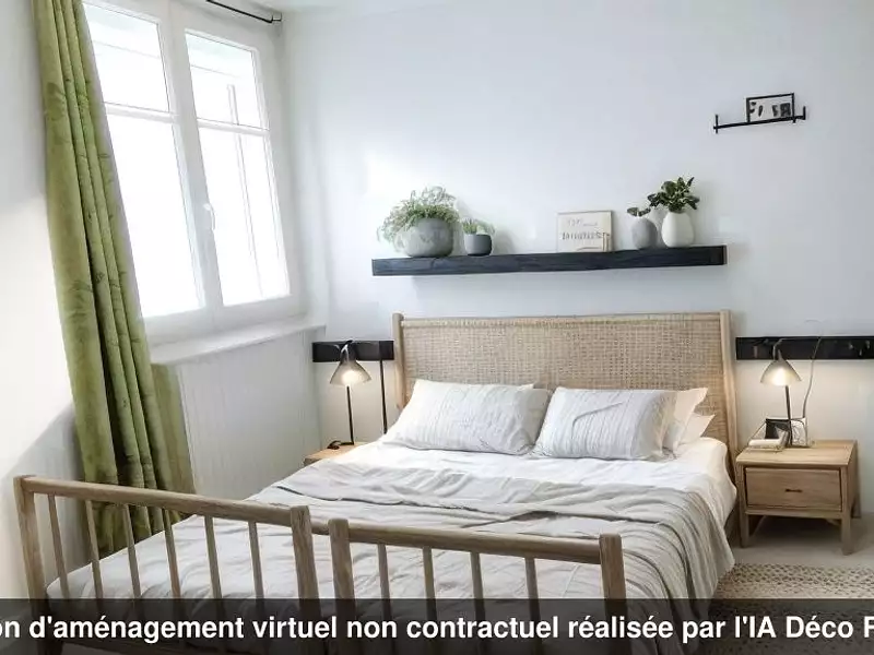 Maison, 167 m²
