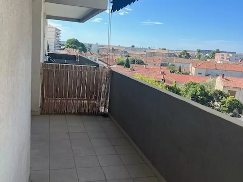 Appartement, 71 m²