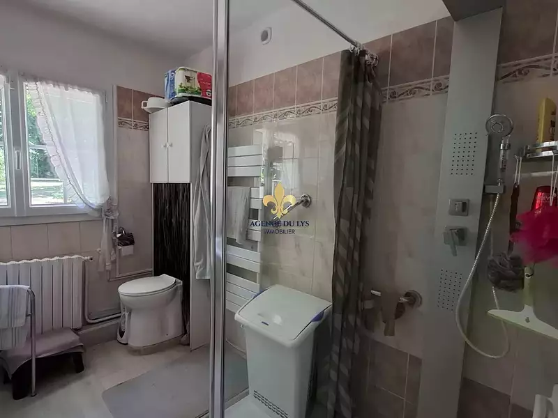 Maison, 164 m²