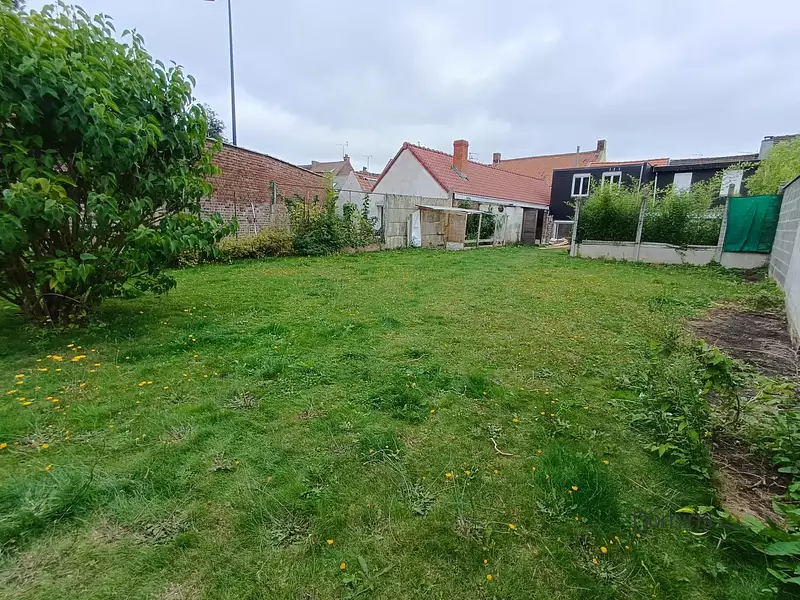 Maison, 97,45 m²