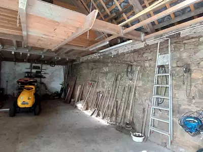 Maison, 134 m²