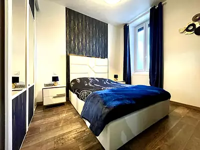 Appartement, 57 m²