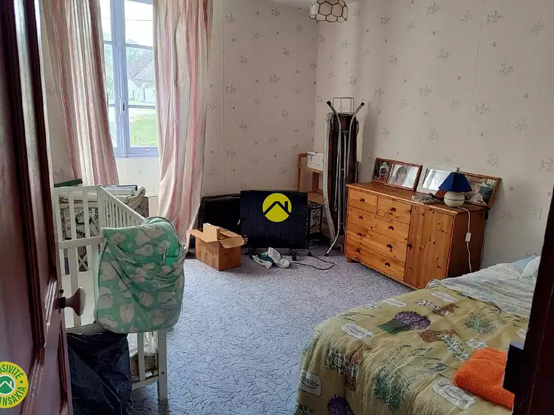 Maison, 122 m²