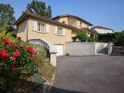 Maison, 165 m²